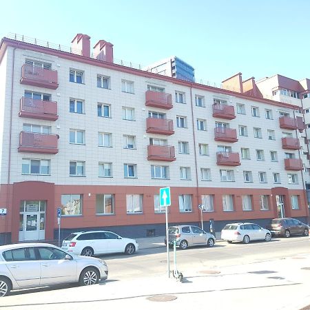 Danes Apartment By The River Kłajpeda Zewnętrze zdjęcie