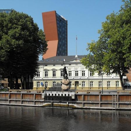 Danes Apartment By The River Kłajpeda Zewnętrze zdjęcie