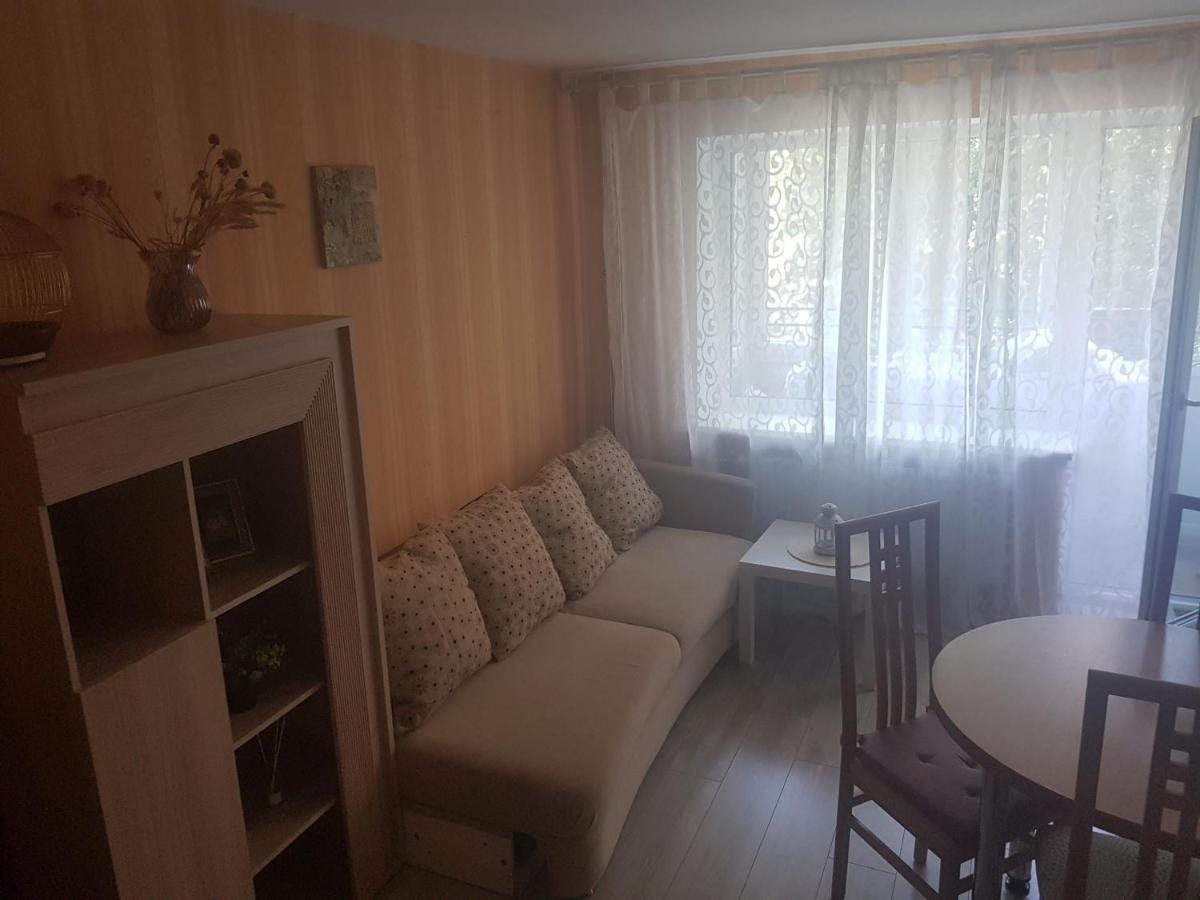 Danes Apartment By The River Kłajpeda Zewnętrze zdjęcie